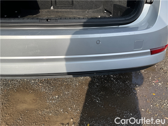  Skoda  Octavia Oct.Combi 1.5TSI 110 Style #17