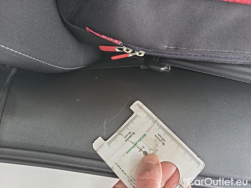  Skoda  Octavia  Combi (NX3)(2020) Oct.Combi 1.5TSI 110 Style #9