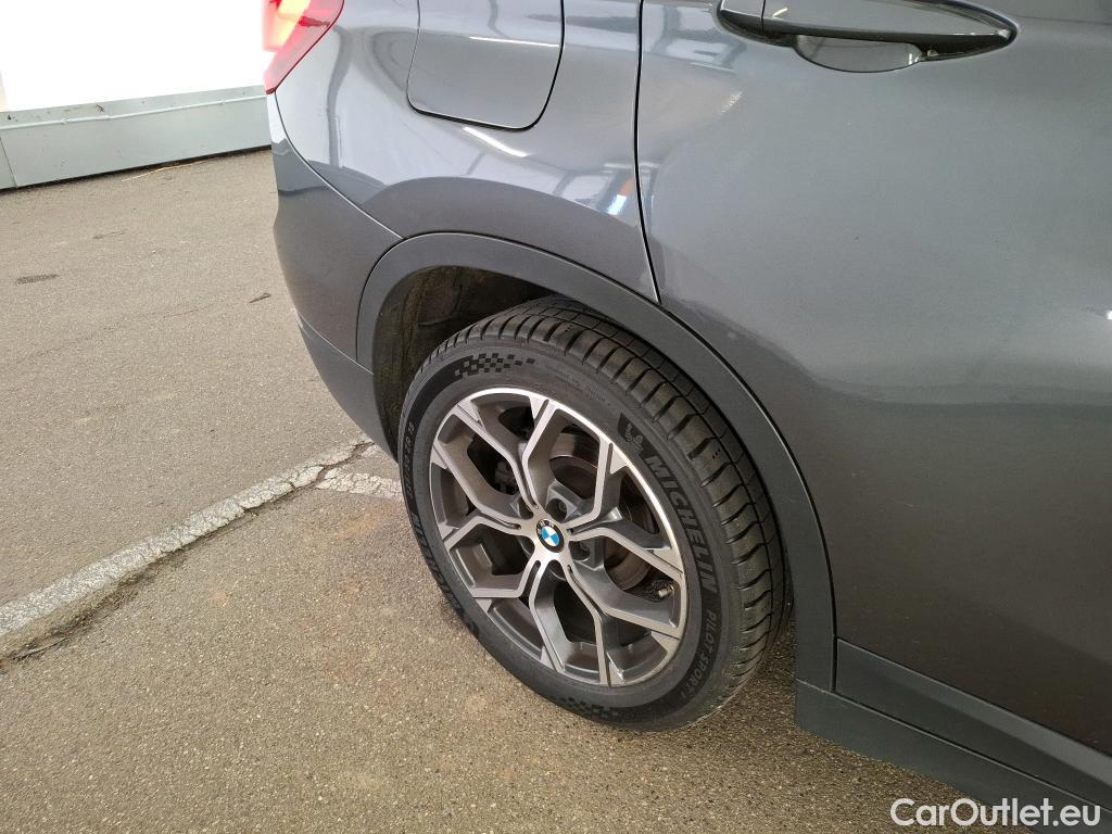  Bmw  X1 Série  sDrive16d Lounge 1.5 115CV BVA7 E6d #25