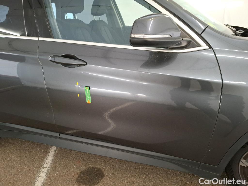  Bmw  X1 Série  sDrive16d Lounge 1.5 115CV BVA7 E6d #11