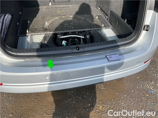  Skoda  Octavia Oct.Combi 1.5TSI 110 Style #18