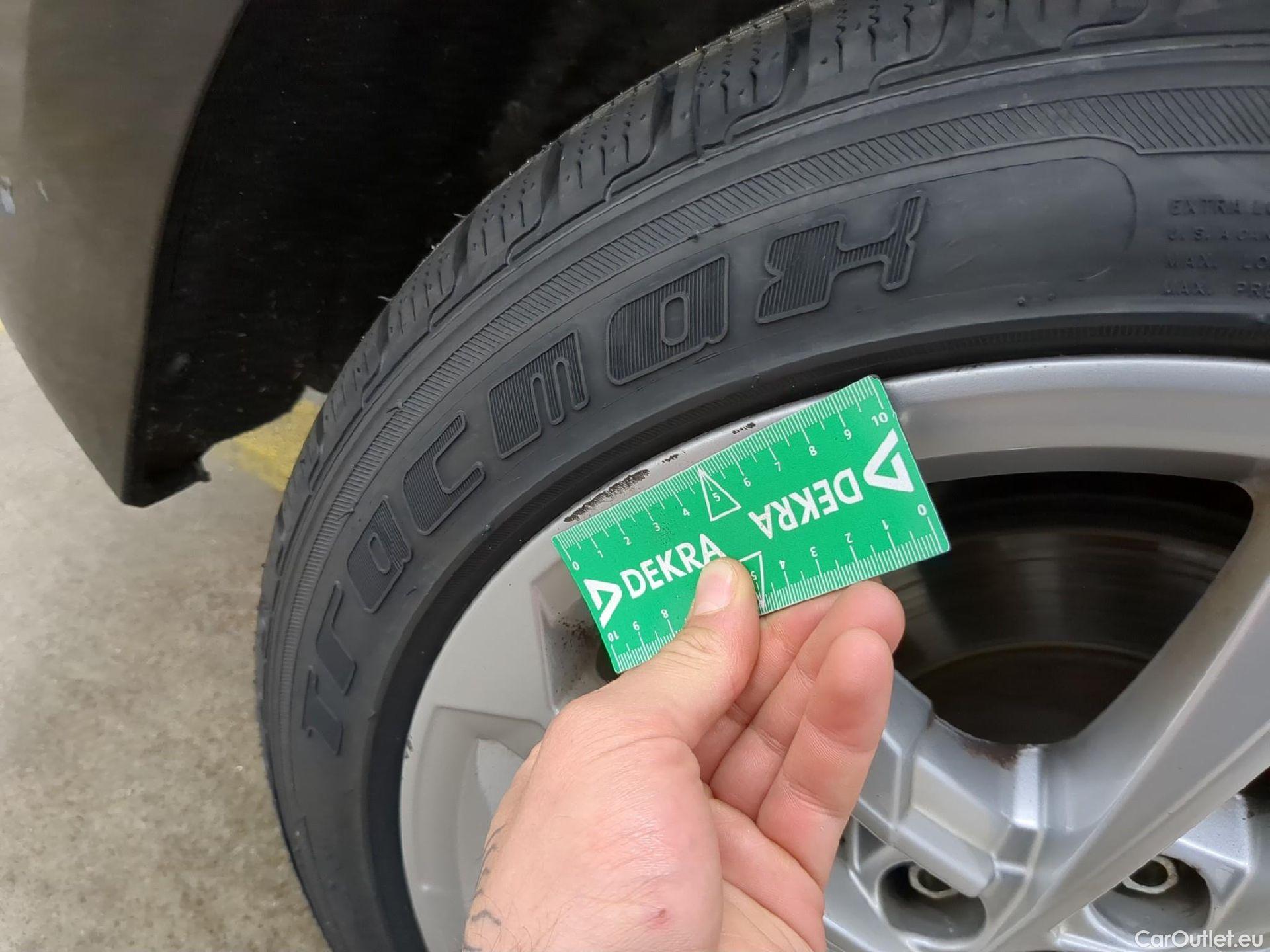  Audi  A3  Sportback 30 TDI Business Line 2.0 TDI 115CV BVM6 E6d #21