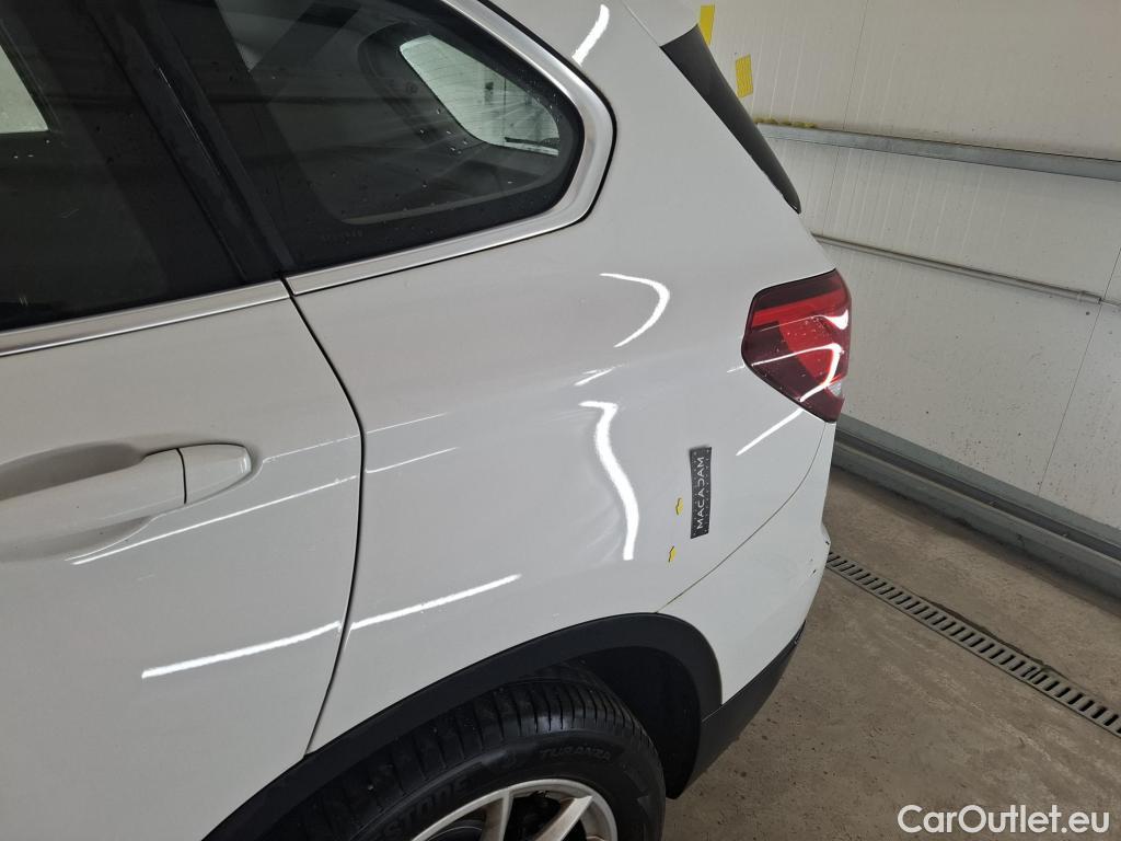  Bmw  X1 BMW  / 2019 / 5P / SUV sDrive16d Business Design #17