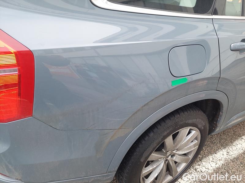  Volvo  XC90 XC 90 (2015)  B5 Drive-E Mom.Pro AWD AT #14