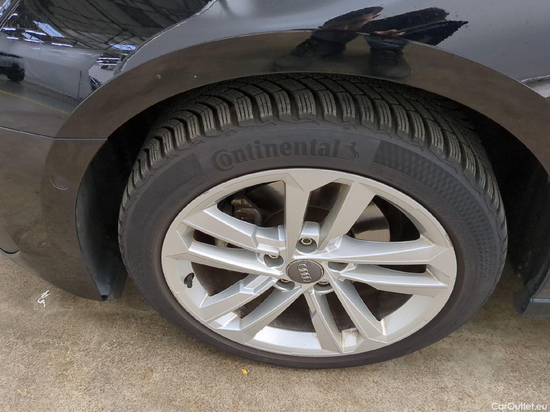  Audi  A3  Sportback 30 TDI Business Line 2.0 TDI 115CV BVM6 E6d #2