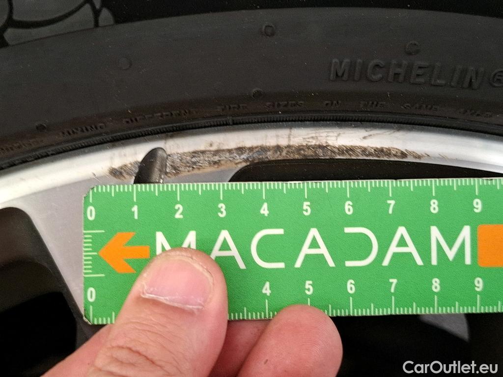  Bmw  X1 Série  sDrive16d Lounge 1.5 115CV BVA7 E6d #3