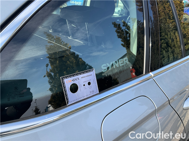  Skoda  Octavia Oct.Combi 1.5TSI 110 Style #14