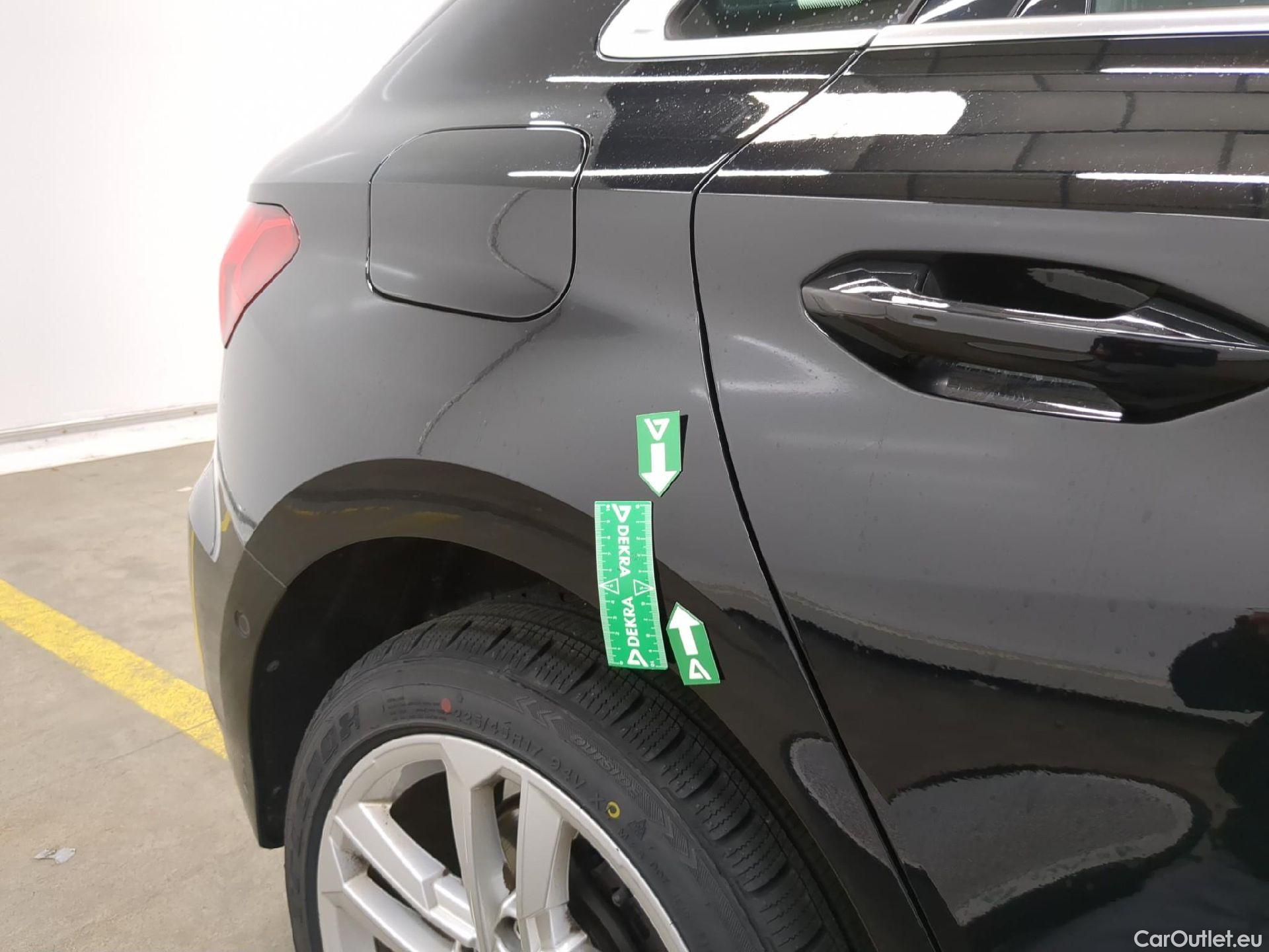  Audi  A3  Sportback 30 TDI Business Line 2.0 TDI 115CV BVM6 E6d #23