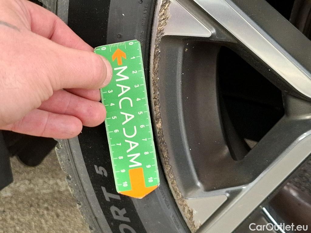  Bmw  X1 Série  sDrive16d Lounge 1.5 115CV BVA7 E6d #8