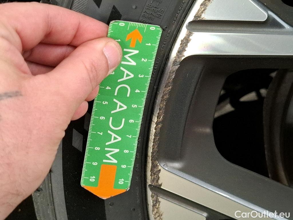  Bmw  X1 Série  sDrive16d Lounge 1.5 115CV BVA7 E6d #9