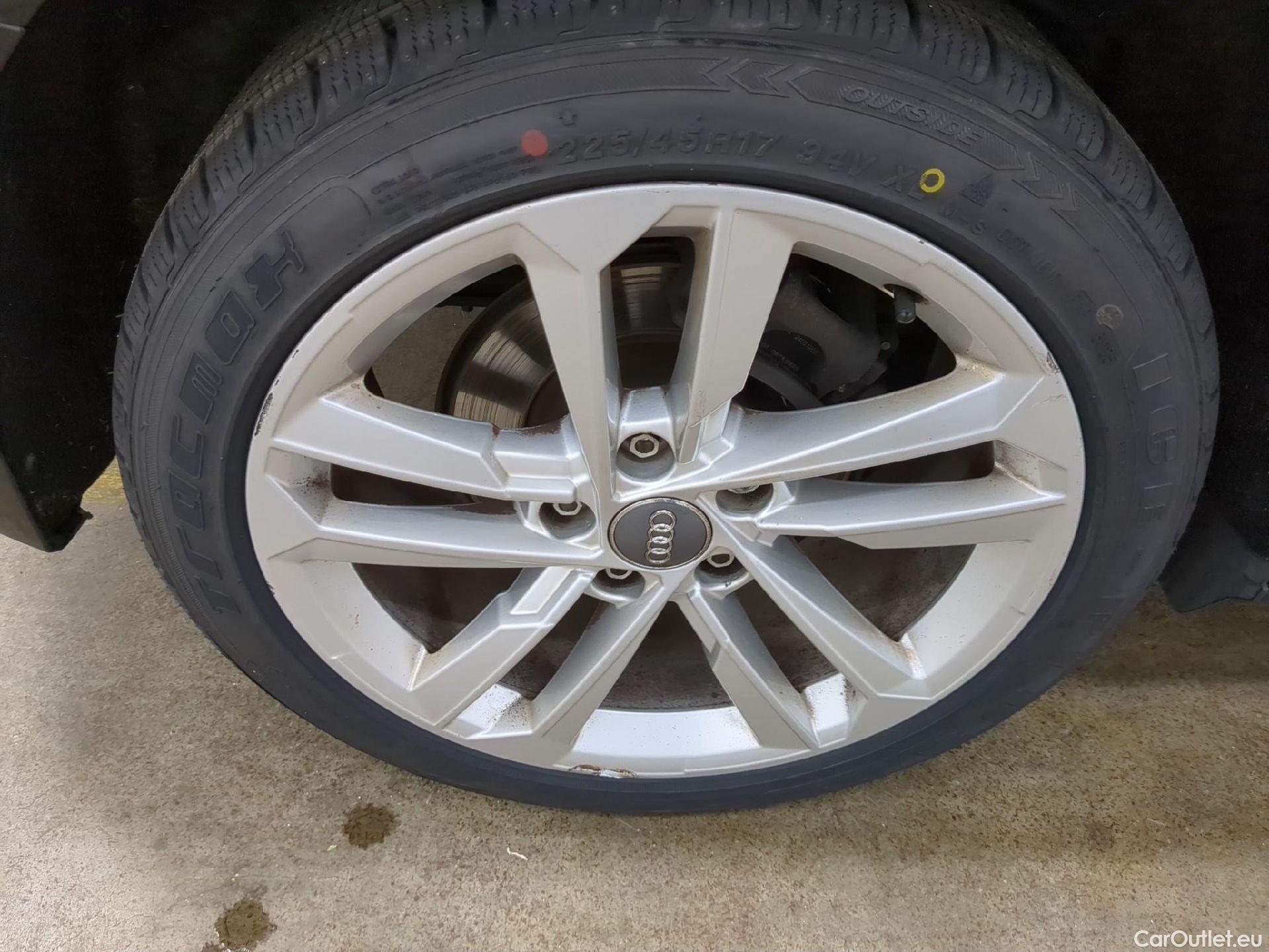  Audi  A3  Sportback 30 TDI Business Line 2.0 TDI 115CV BVM6 E6d #18