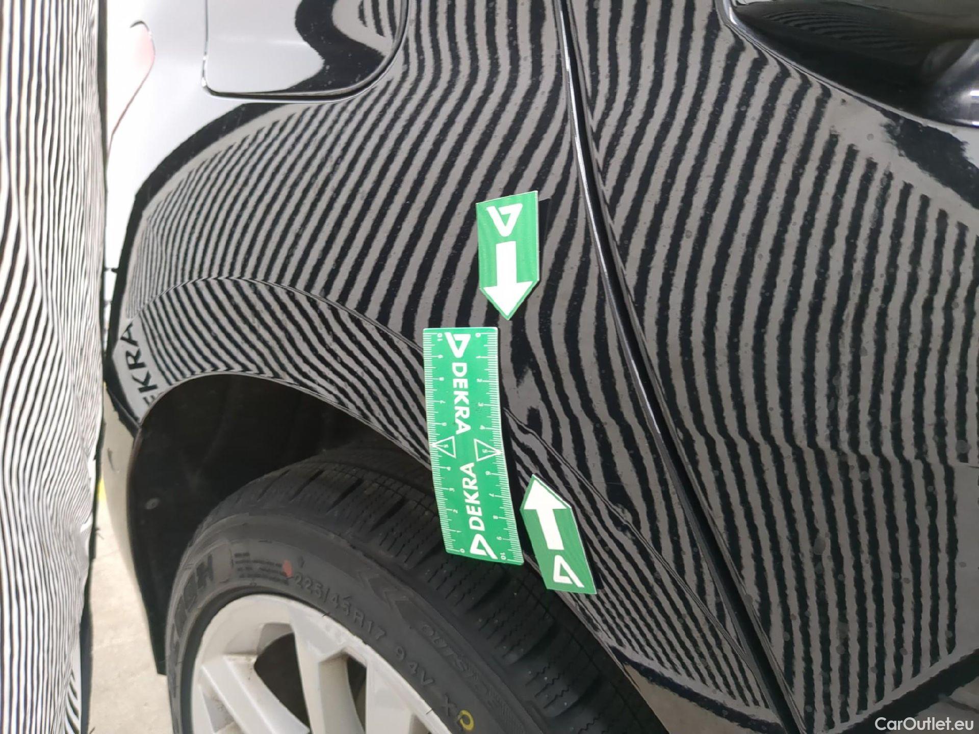  Audi  A3  Sportback 30 TDI Business Line 2.0 TDI 115CV BVM6 E6d #22