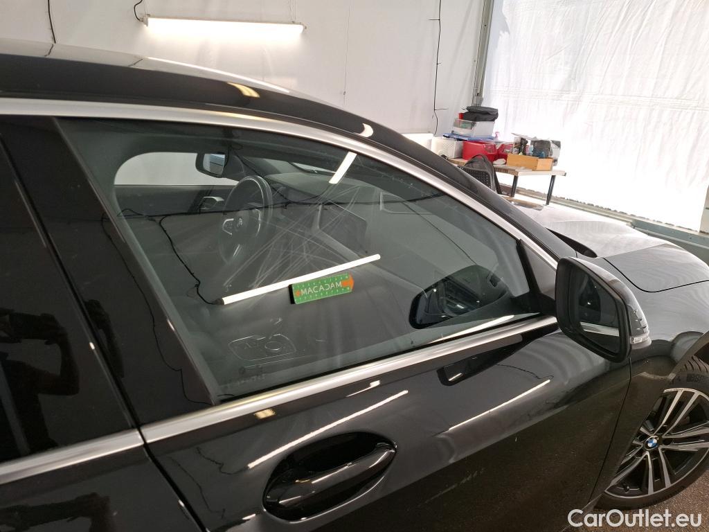  Bmw  Serie 1 BMW Série 1 / 2019 / 5P / Berline 118i DKG7 Business Design #35