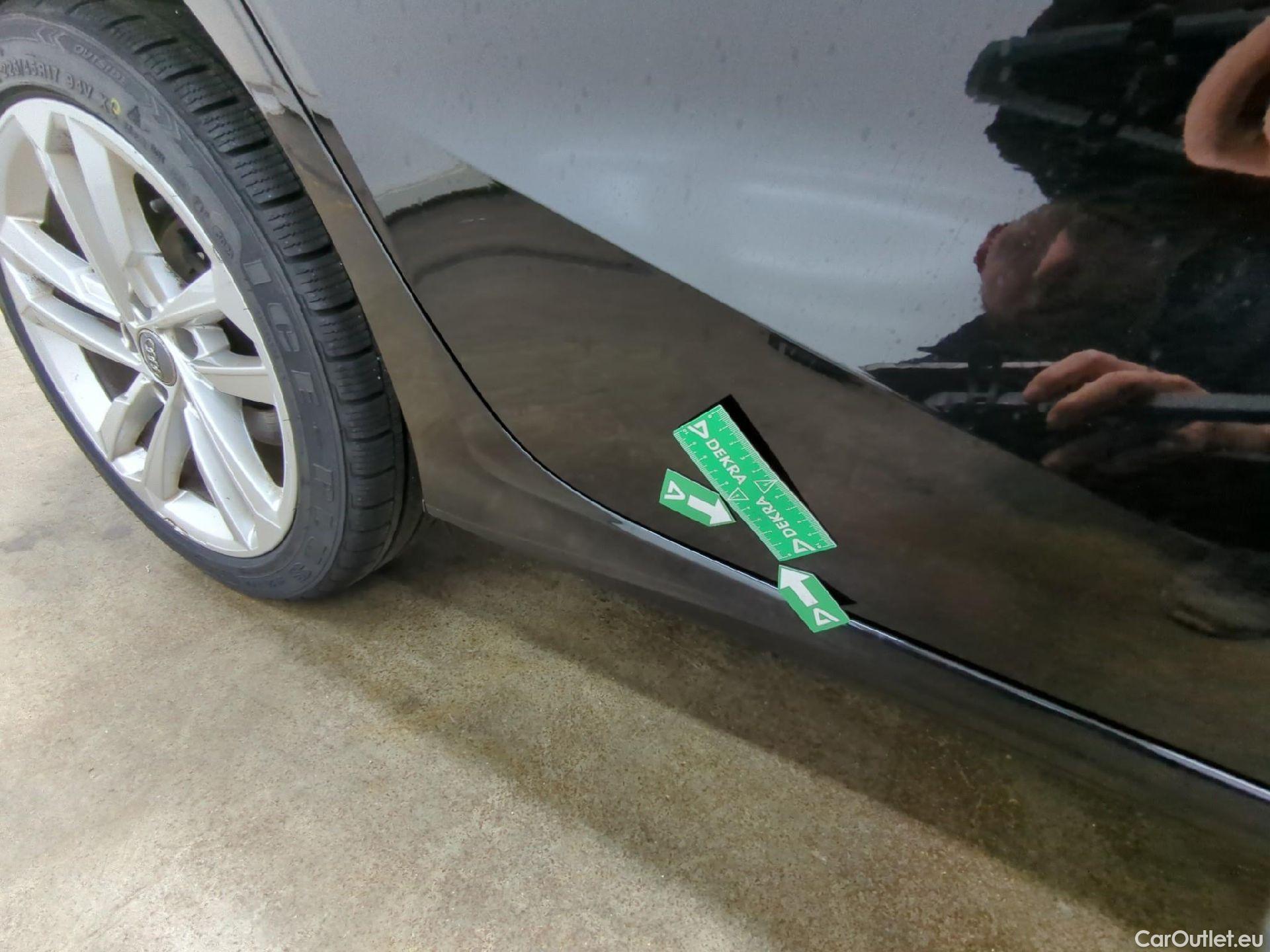  Audi  A3  Sportback 30 TDI Business Line 2.0 TDI 115CV BVM6 E6d #24