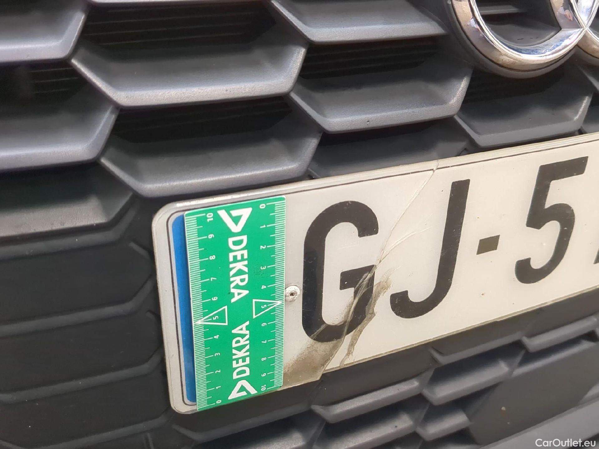  Audi  A3  Sportback 30 TDI Business Line 2.0 TDI 115CV BVM6 E6d #39