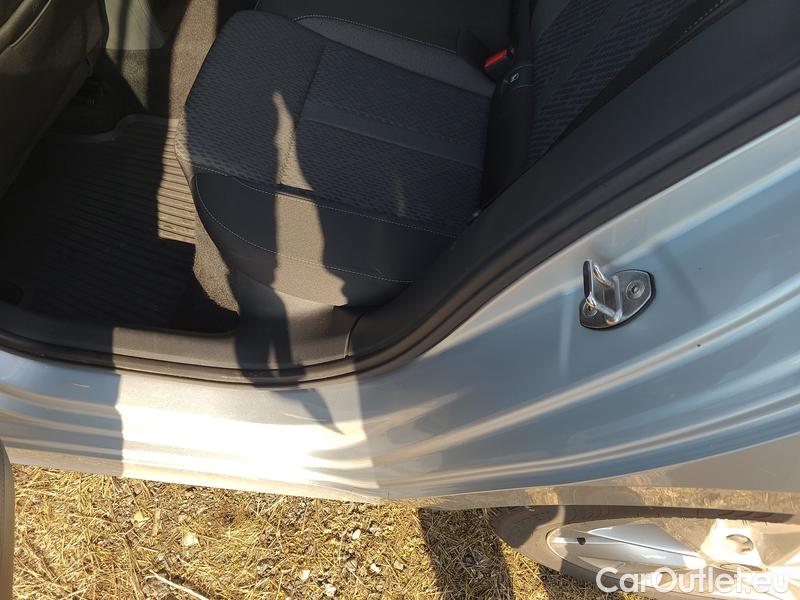  Skoda  Octavia  Combi (NX3)(2020) Oct.Combi 1.5TSI 110 Style #10