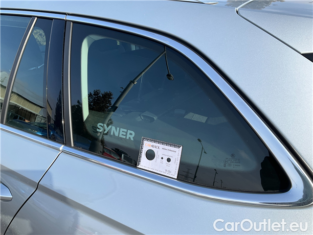  Skoda  Octavia Oct.Combi 1.5TSI 110 Style #8