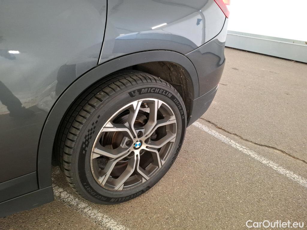  Bmw  X1 Série  sDrive16d Lounge 1.5 115CV BVA7 E6d #1