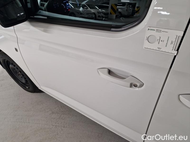  Volkswagen  Caddy  (SBB/SBJ)(2020)  2.0TDI 90 5d #3