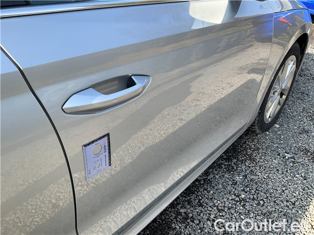  Skoda  Octavia Oct.Combi 1.5TSI 110 Style #5