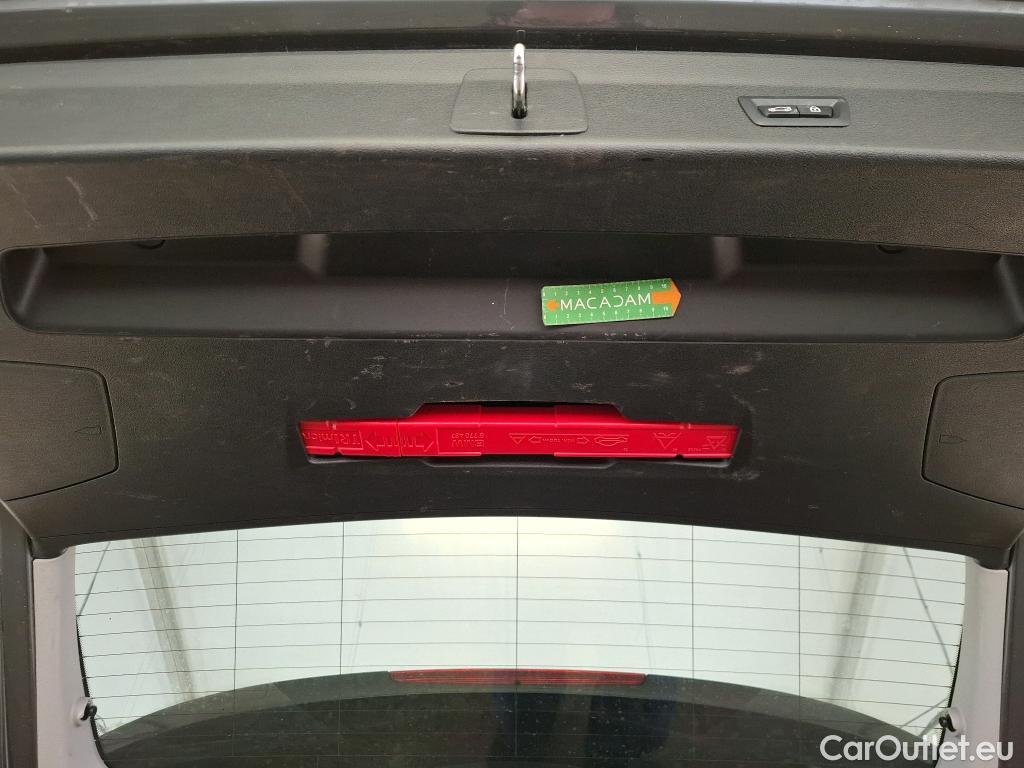  Bmw  X1 Série  sDrive16d Lounge 1.5 115CV BVA7 E6d #34