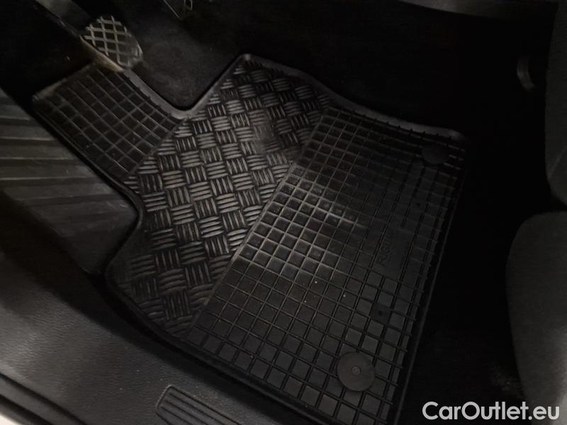  Volkswagen  Caddy  (SBB/SBJ)(2020)  2.0TDI 90 5d #10