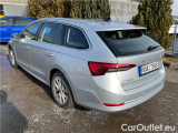  Skoda  Octavia Oct.Combi 1.5TSI 110 Style #4