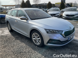  Skoda  Octavia Oct.Combi 1.5TSI 110 Style #3