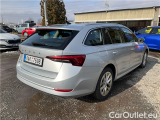  Skoda  Octavia Oct.Combi 1.5TSI 110 Style #2