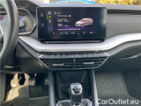  Skoda  Octavia Oct.Combi 1.5TSI 110 Style #8