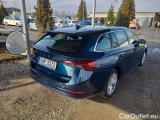  Skoda  Octavia  Combi (NX3)(2020) Oct.Combi 2.0TDI 85 Style AT #2