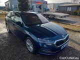  Skoda  Octavia  Combi (NX3)(2020) Oct.Combi 2.0TDI 85 Style AT #3