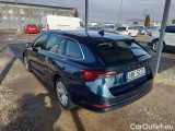  Skoda  Octavia  Combi (NX3)(2020) Oct.Combi 2.0TDI 85 Style AT #4