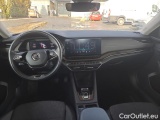  Skoda  Octavia  Combi (NX3)(2020) Oct.Combi 2.0TDI 85 Style AT #5