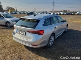  Skoda  Octavia  Combi (NX3)(2020) Oct.Combi 1.5TSI 110 Style #2