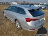  Skoda  Octavia  Combi (NX3)(2020) Oct.Combi 1.5TSI 110 Style #4