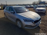  Skoda  Octavia  Combi (NX3)(2020) Oct.Combi 1.5TSI 110 Style #3