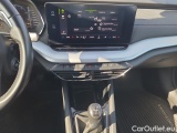  Skoda  Octavia  Combi (NX3)(2020) Oct.Combi 1.5TSI 110 Style #8