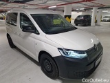  Volkswagen  Caddy  (SBB/SBJ)(2020)  2.0TDI 90 5d #3
