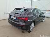  Audi  A3  Sportback 30 TDI Business Line 2.0 TDI 115CV BVA7 E6d #3