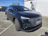  Audi  Q4 E-Tron  40 e-tron Executive 82kWh BVA #8