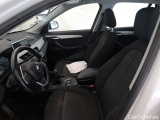  Bmw  X1 BMW  / 2019 / 5P / SUV sDrive16d Business Design #8