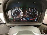  Bmw  X1 Série  sDrive16d Lounge 1.5 115CV BVA7 E6d #6