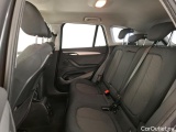  Bmw  X1 Série  sDrive16d Lounge 1.5 115CV BVA7 E6d #9