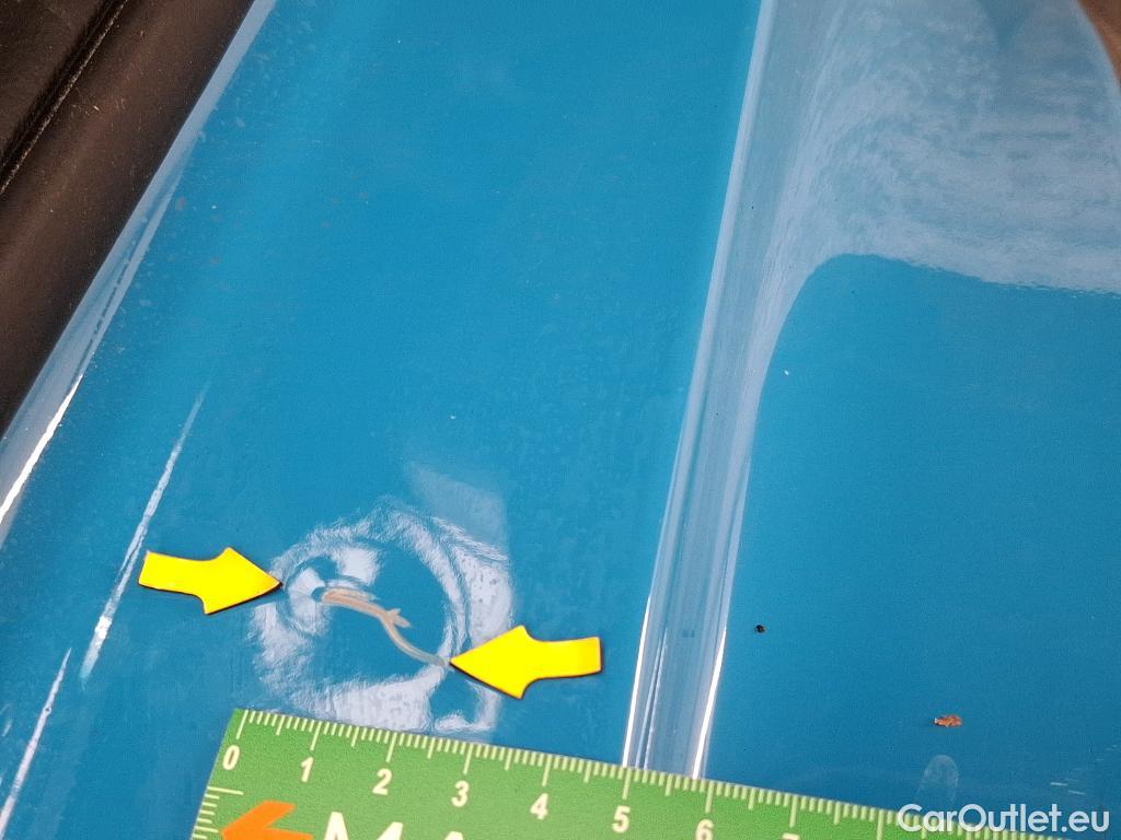  Hyundai  Konna Kona Business Hybrid 2WD 1.6 GDI 140CV BVA6 E6dT #32