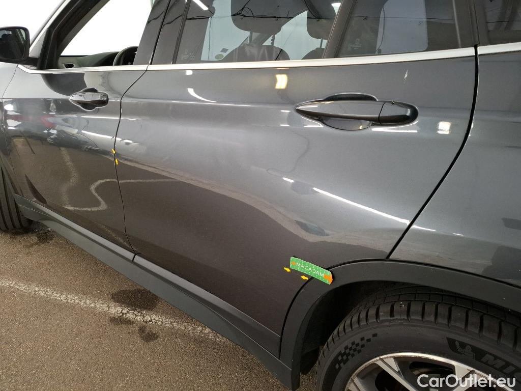  Bmw  X1 Série  sDrive16d Lounge 1.5 115CV BVA7 E6d #80