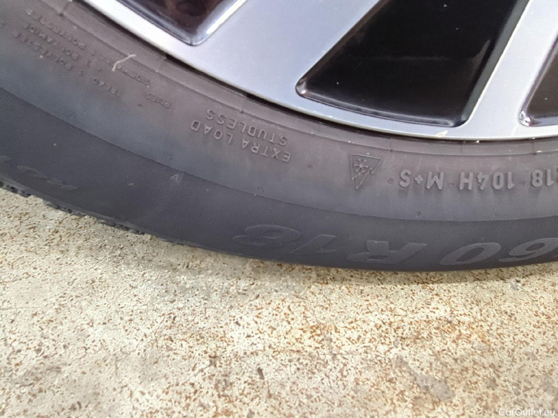  Bmw  X3 BMW  / 2017 / 5P / SUV sDrive18d 150ch Business Design BVA8 #8