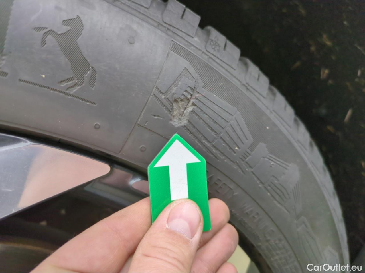  Hyundai  Tucson  Executive Mild-Hybrid 2WD 1.6 CRDI 135CV BVA7 E6d #14