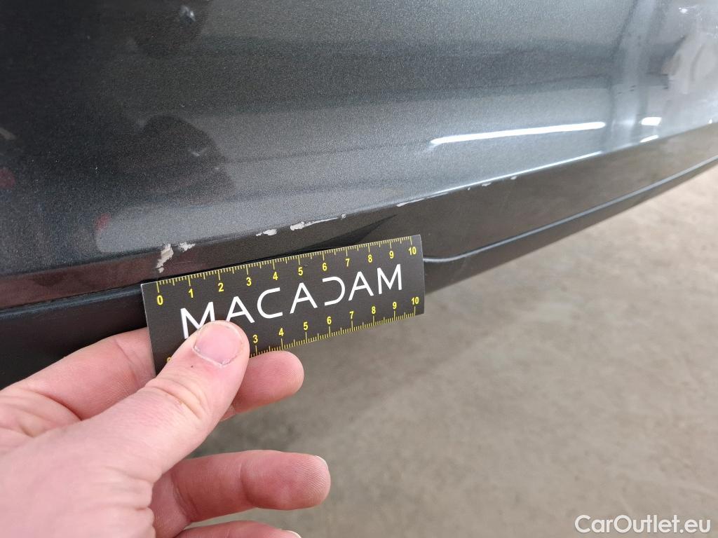  Ford  Focus  Turnier Titanium X 1.5 EcoBlue 120CV BVA8 E6d #13