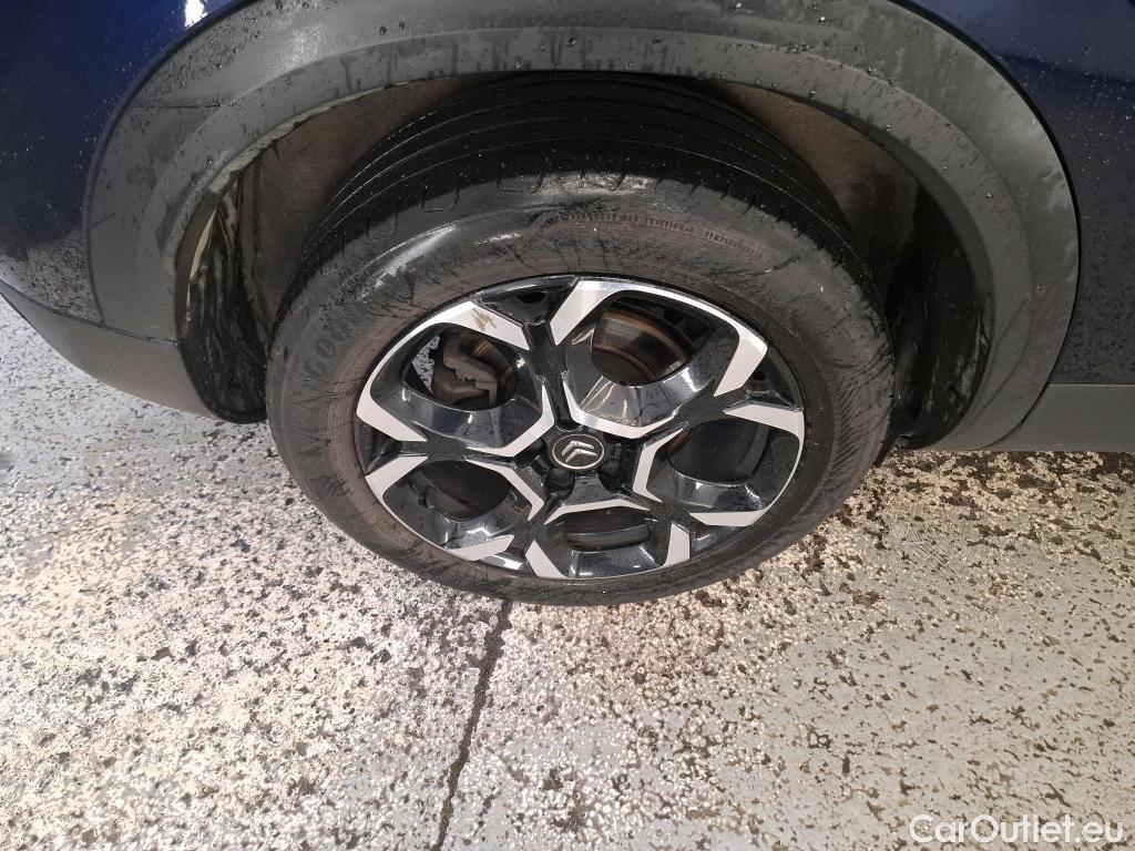  Citroen  C5  Aircross Shine 1.5 BlueHDi 130CV BVA8 E6d #21